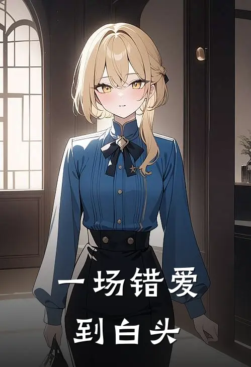 一场错爱到白头