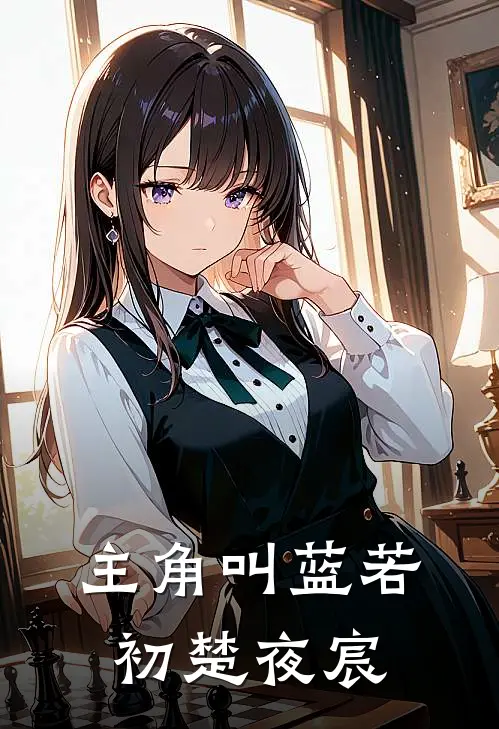 主角叫蓝若初楚夜宸