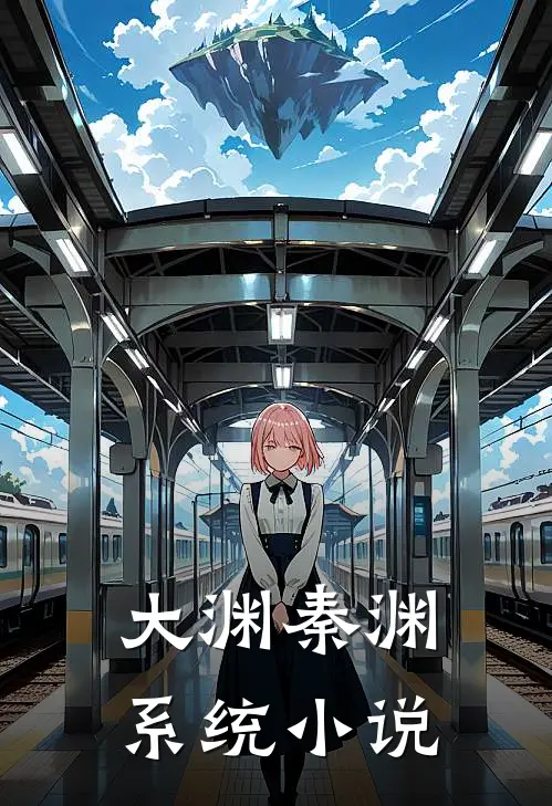 大渊秦渊系统小说