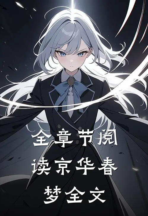 全章节阅读京华春梦全文