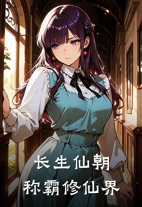 长生仙朝：称霸修仙界