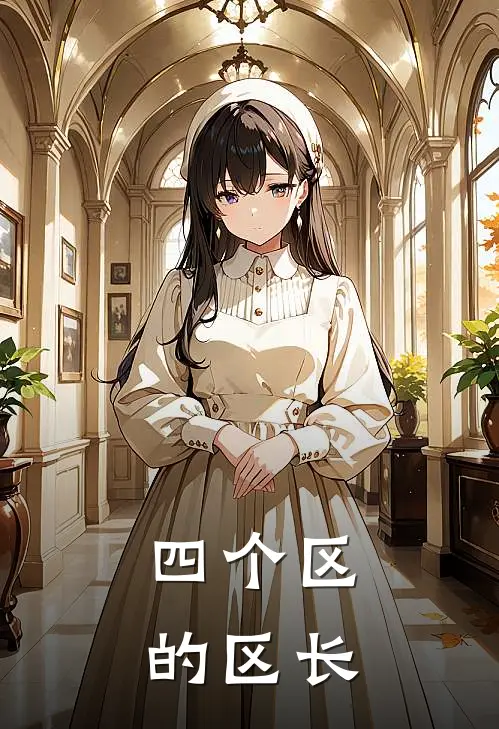 四个区的区长