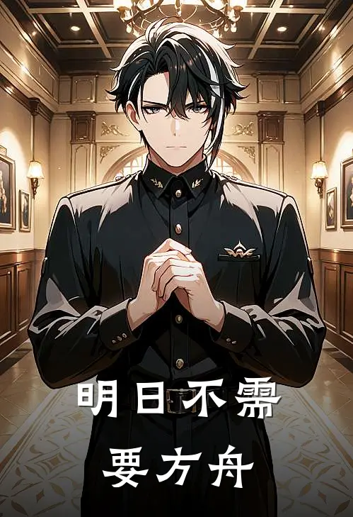 明日不需要方舟