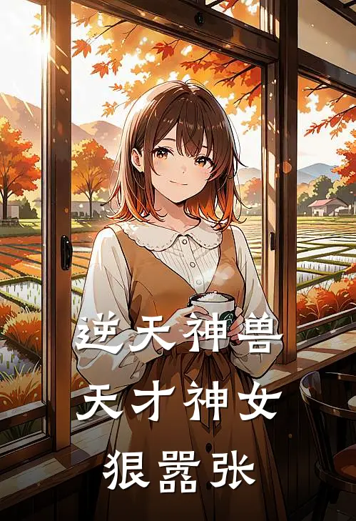 逆天神兽：天才神女狠嚣张