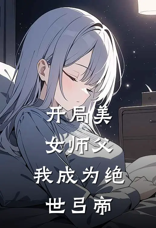 开局美女师父，我成为绝世弓帝