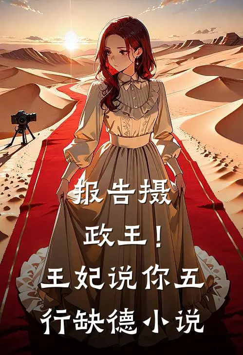 报告摄政王！王妃说你五行缺德小说