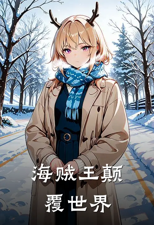 海贼王颠覆世界