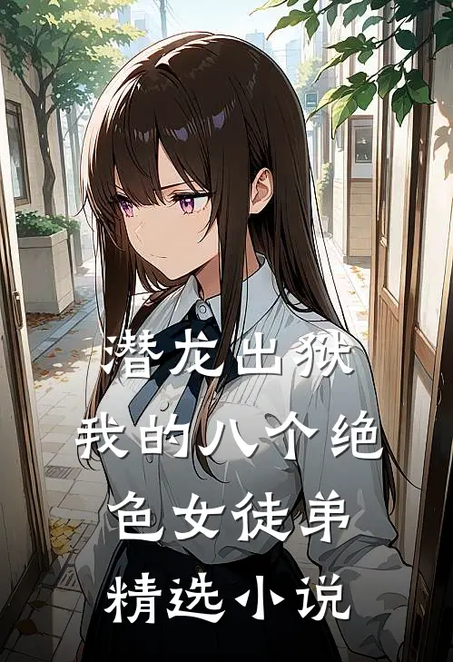 潜龙出狱，我的八个绝色女徒弟精选小说