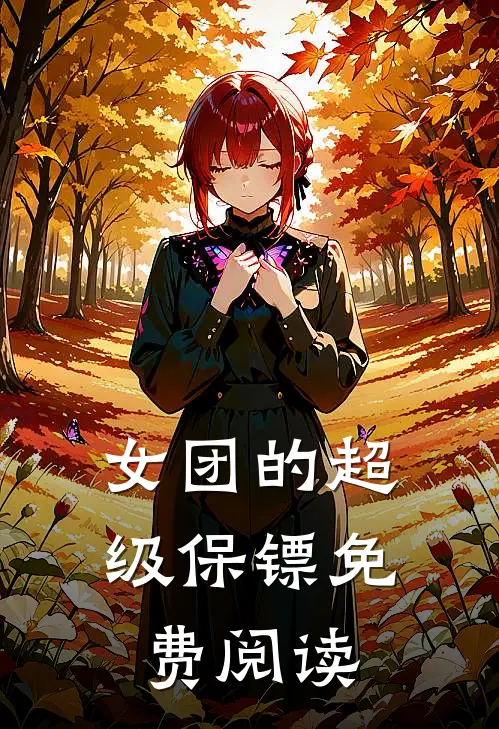 女团的超级保镖免费阅读