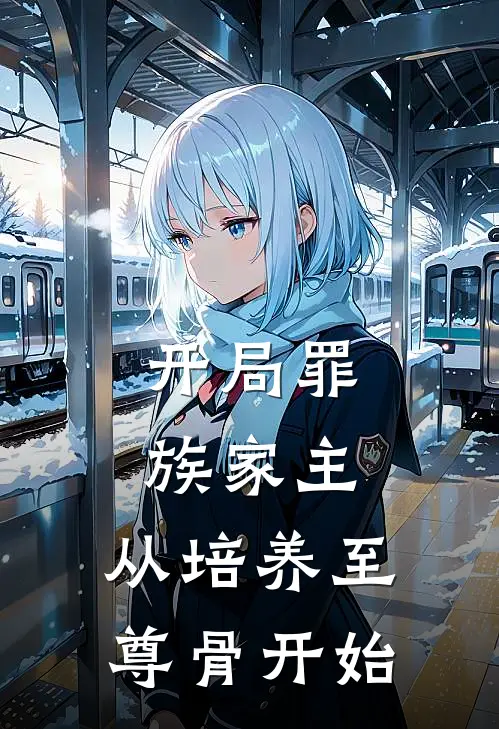 开局罪族家主，从培养至尊骨开始