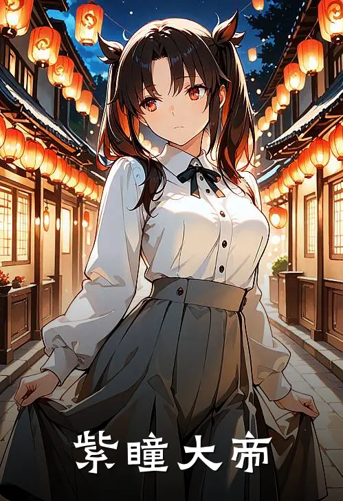 紫瞳大帝