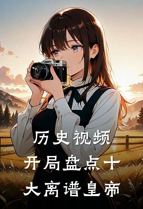 历史视频：开局盘点十大离谱皇帝