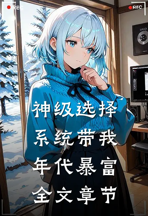 神级选择：系统带我年代暴富全文章节