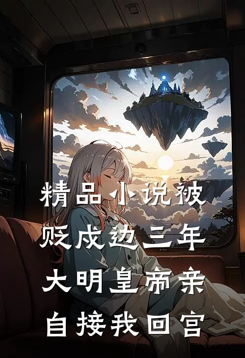 精品小说被贬戍边三年，大明皇帝亲自接我回宫