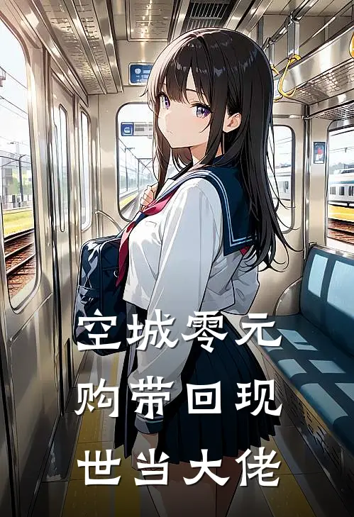 空城零元购带回现世当大佬