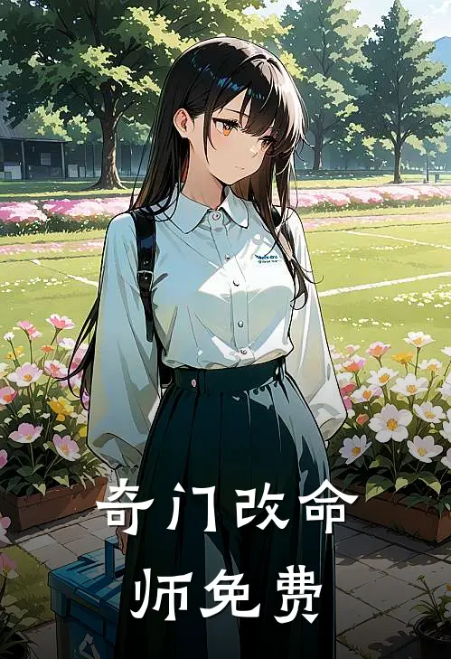 奇门改命师免费