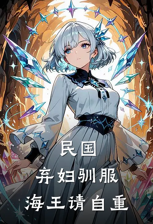 民国，弃妇驯服，海王请自重