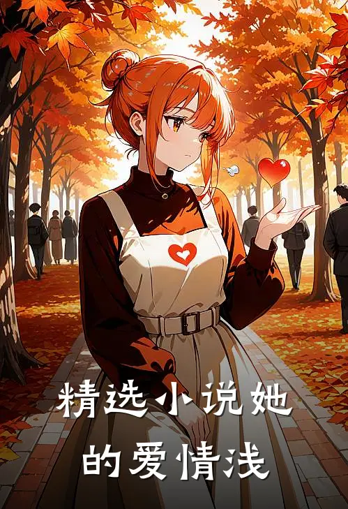 精选小说她的爱情浅