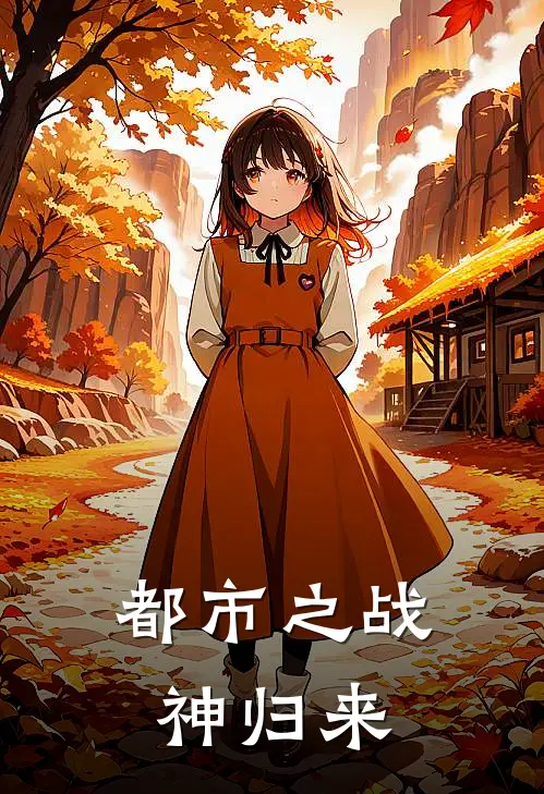 都市之战神归来