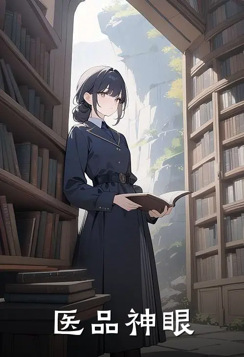 医品神眼