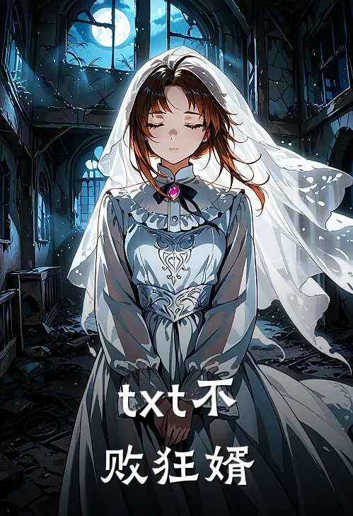 txt不败狂婿