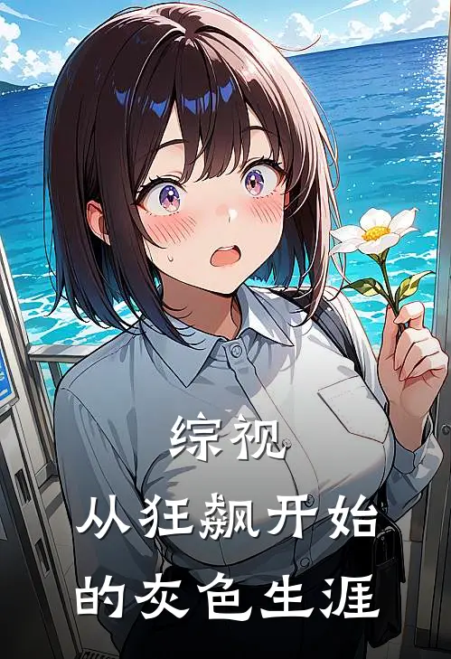 综视：从狂飙开始的灰色生涯