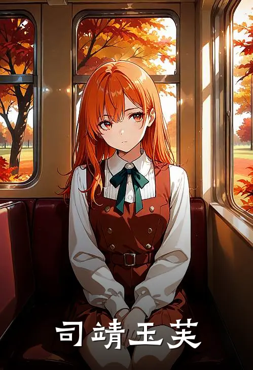 司靖玉芙