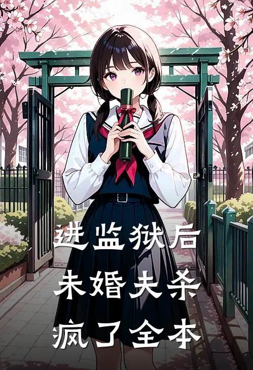 进监狱后，未婚夫杀疯了全本