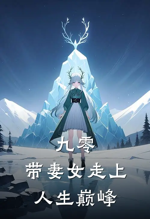 九零：带妻女走上人生巅峰