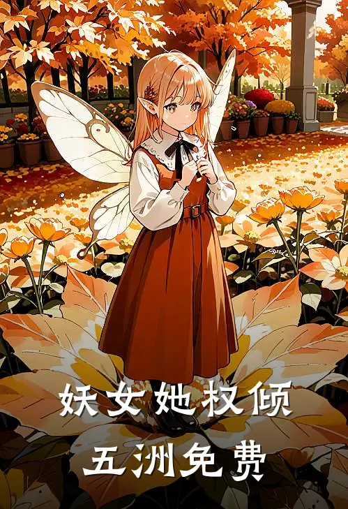 妖女她权倾五洲免费