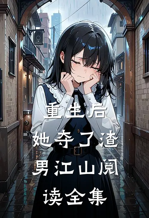 重生后，她夺了渣男江山阅读全集