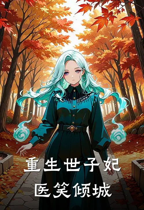 重生世子妃医笑倾城