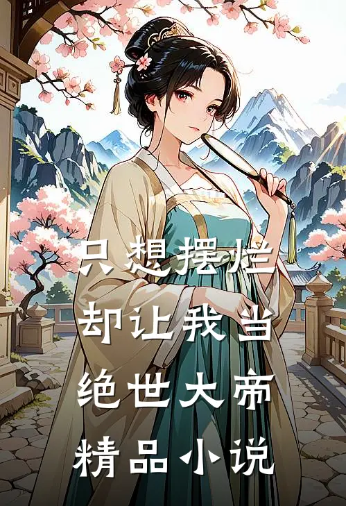 只想摆烂，却让我当绝世大帝精品小说