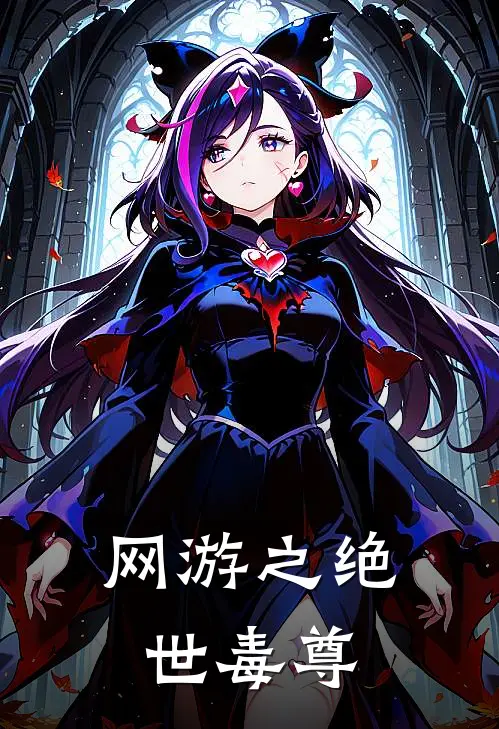 网游之绝世毒尊