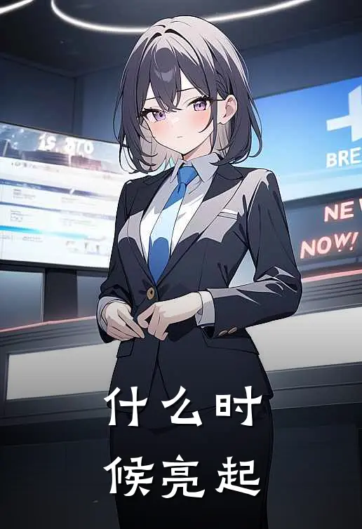 什么时候亮起