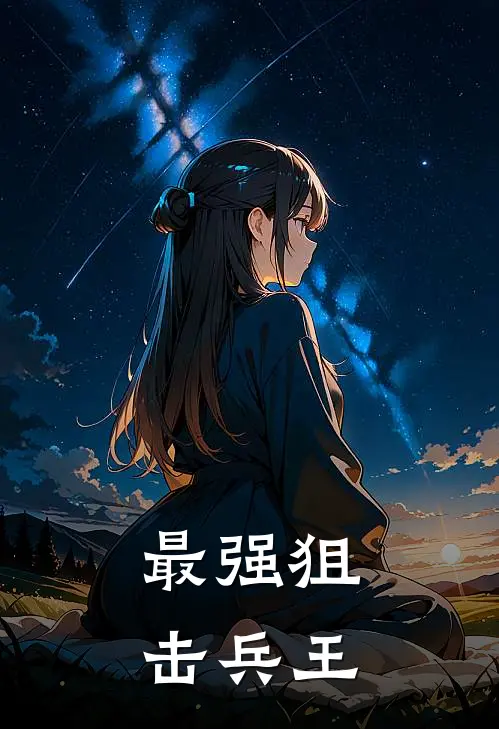 最强狙击兵王