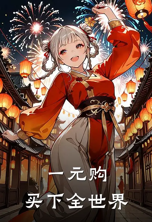 一元购：买下全世界