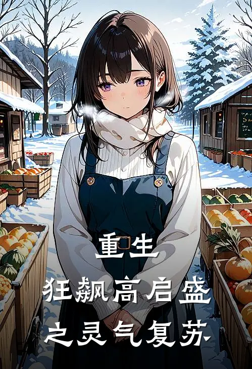 重生：狂飙高启盛之灵气复苏