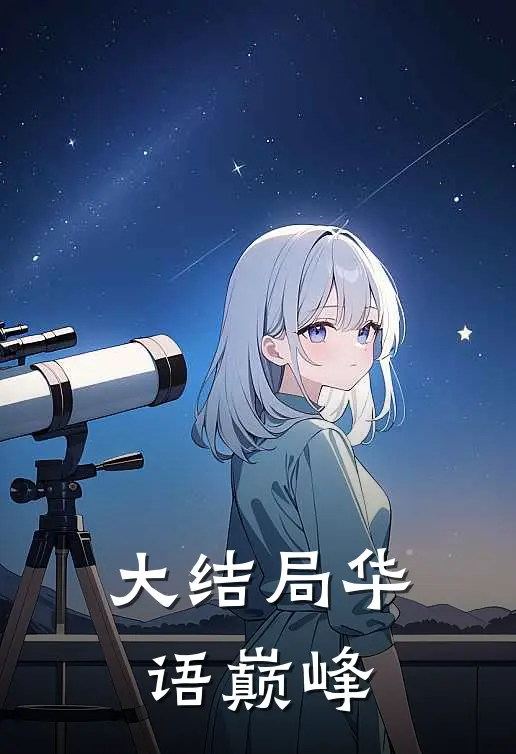 大结局华语巅峰