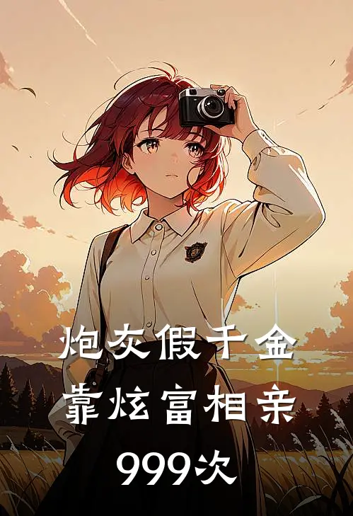 炮灰假千金：靠炫富相亲999次