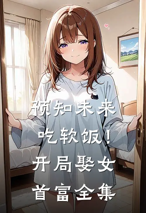 预知未来：吃软饭！开局娶女首富全集