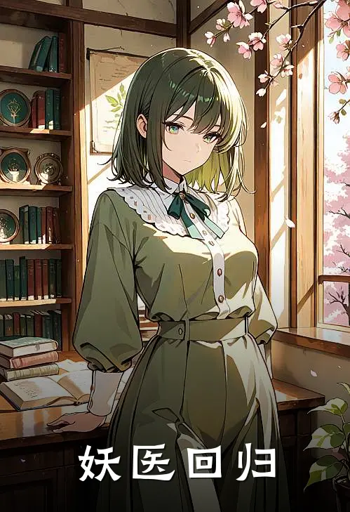 妖医回归