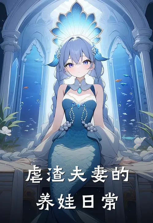 虐渣夫妻的养娃日常