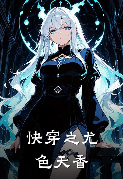 快穿之尤色天香