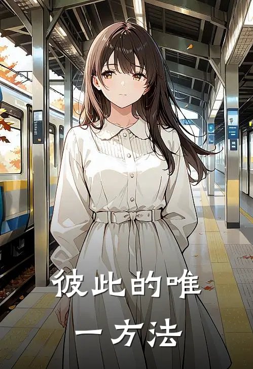 彼此的唯一方法