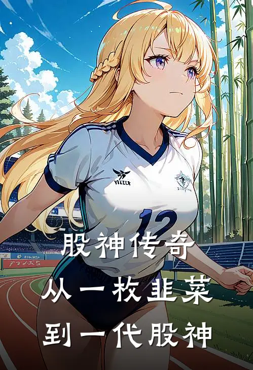 股神传奇：从一枚韭菜到一代股神