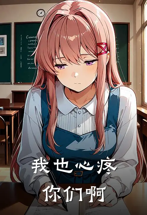 我也心疼你们啊