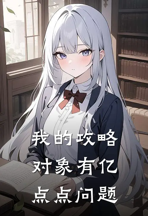 我的攻略对象有亿点点问题