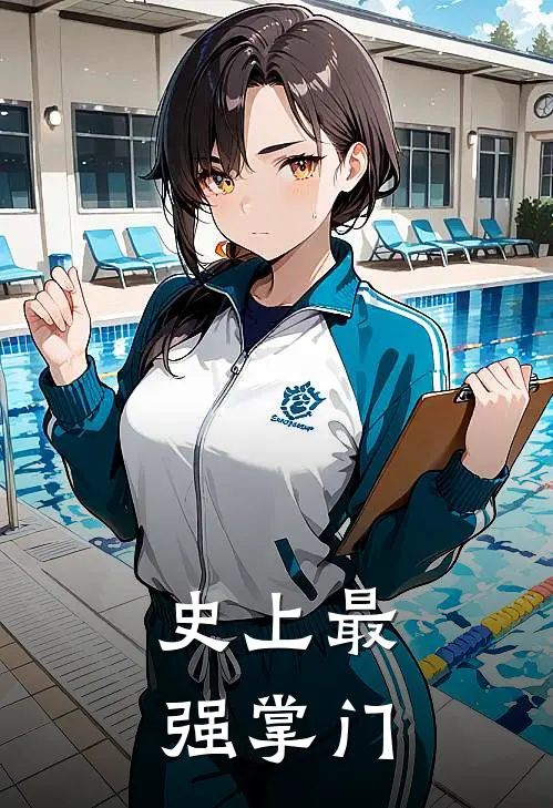 史上最强掌门