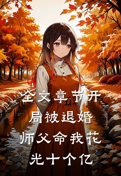 全文章节开局被退婚，师父命我花光十个亿